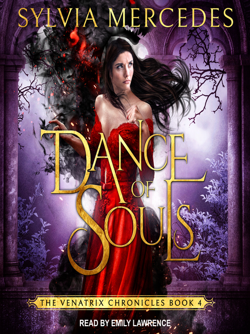 Title details for Dance of Souls by Sylvia Mercedes - Available